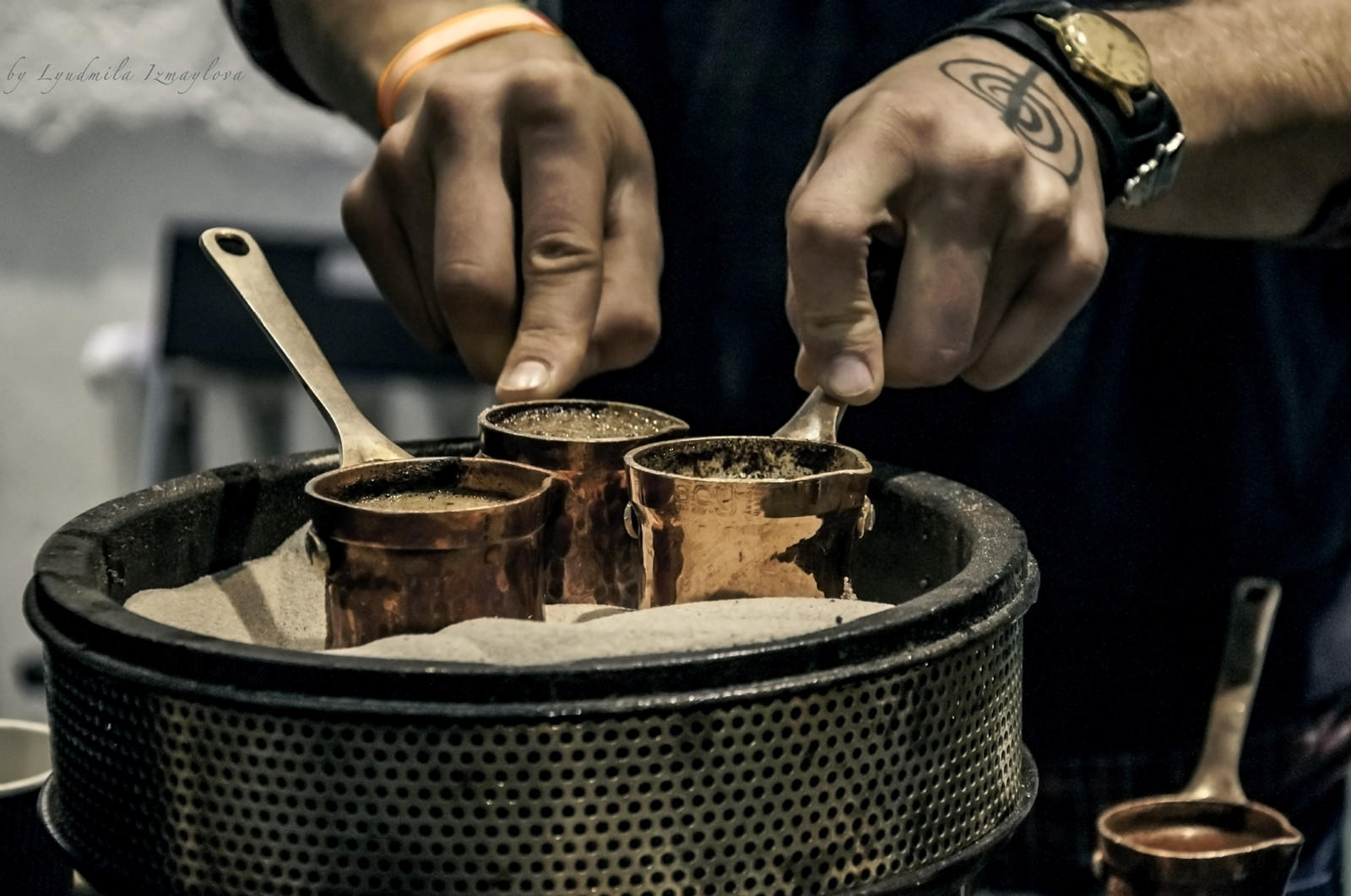 Wallpaper : sand, Moscow, coffee, drink, metal, copper, festival