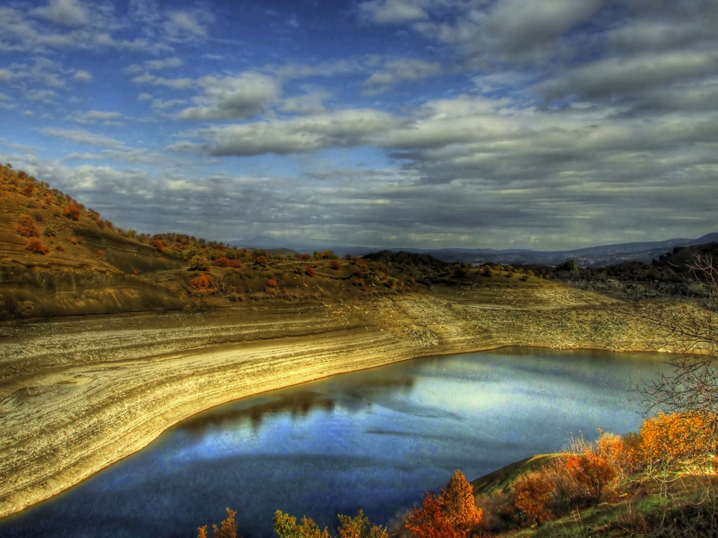 Wallpaper Travel Autumn Cloud Lake Turkey Volcano Turkiye Soe Hdr Bulut Volkan Gol Turkei Naturesfinest Sonbahar Seyahat Manisa Outstandingshots Mywinners Abigfave Impressedbeauty Salihli Goldstaraward Vosplusbellesphotos