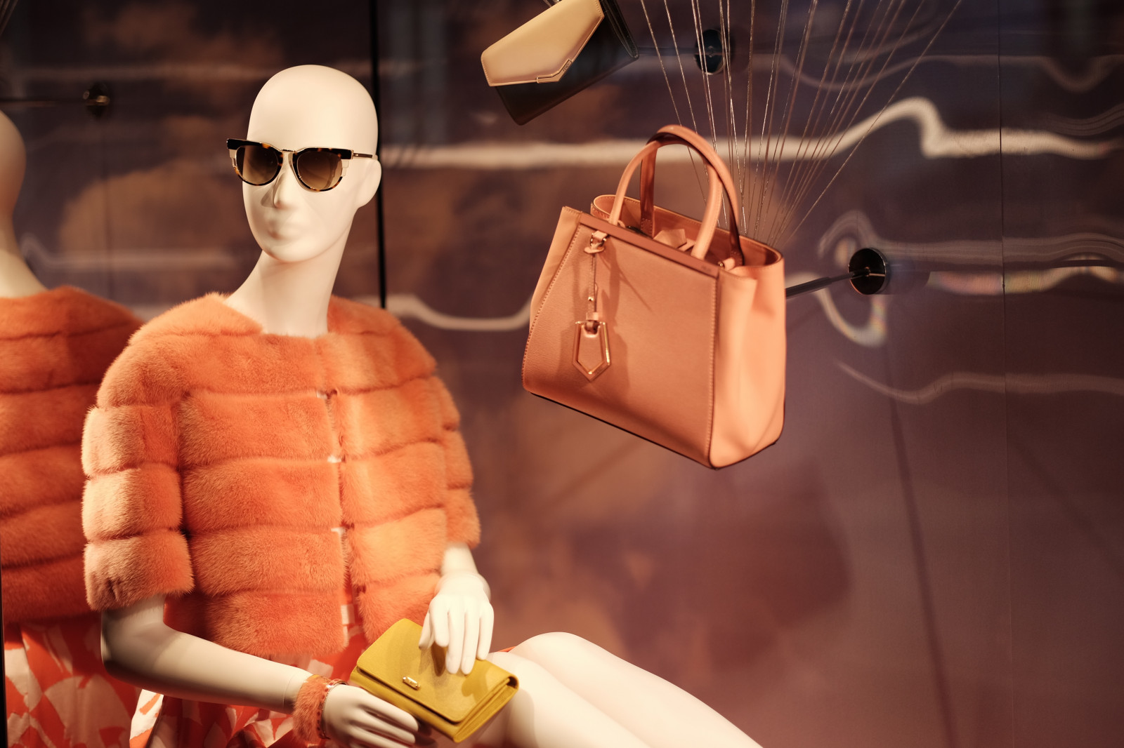 brýle, móda, Tokio, Fujifilm, Fujinon, Ginza, x, xf56mmf12r, xf56mm, XT1, vision care, brýlí