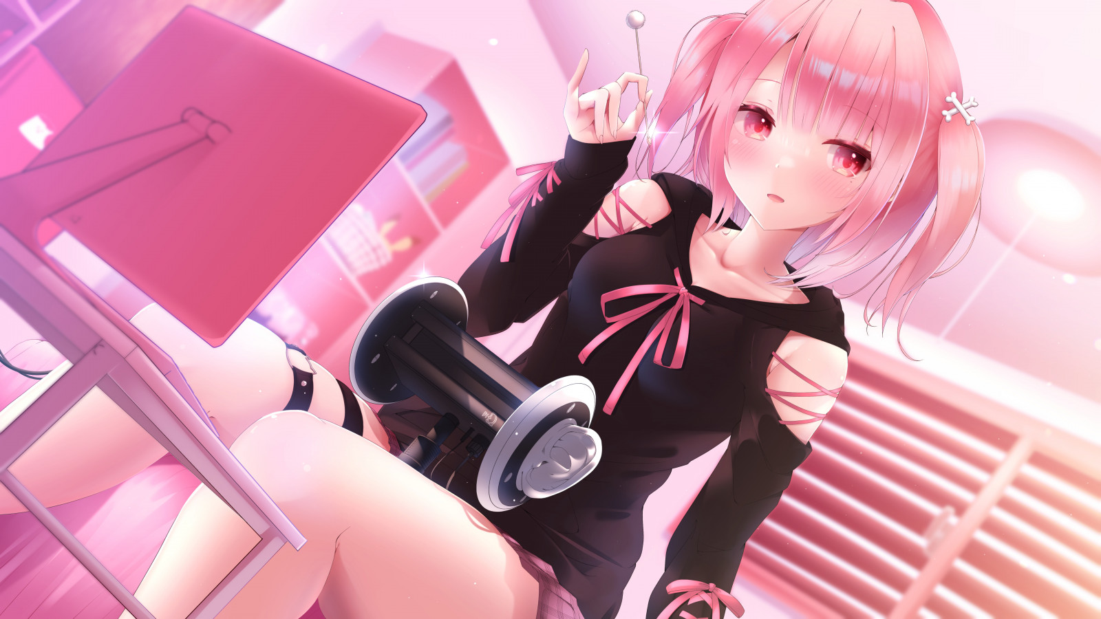 แขน, การแสดงออกทางสีหน้า, ขา, ผลิตภัณฑ์, ท่าทาง, สีชมพู, การ์ตูน, มีความสุข, ผมสีดำ, สีม่วงแดง, ต้นขา, cg artwork, การออกแบบยานยนต์, อุปกรณ์เครื่องเสียง, ความงาม, ผมยาว, ตัวละคร, ขามนุษย์, ตัด hime, ศิลปะ, เหตุการณ์, ภาพประกอบ, นั่ง, โทน, ภาพเคลื่อนไหว, นกพิราบ, ตัก, กราฟิก, แกดเจ็ต, สนุก, อะนิเมะ, Animated cartoon, การออกแบบกราฟิก, การพักผ่อนหย่อนใจ, ภาพวาด