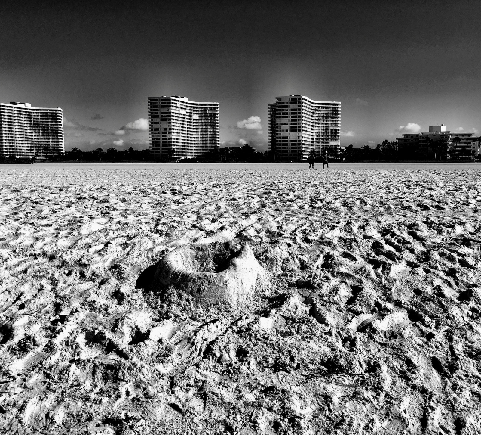 Černý a bílý, monochromatické fotografování, nebe, urban area, voda, panoráma města, černobílý, město, panoráma, strom, metropole, krajina