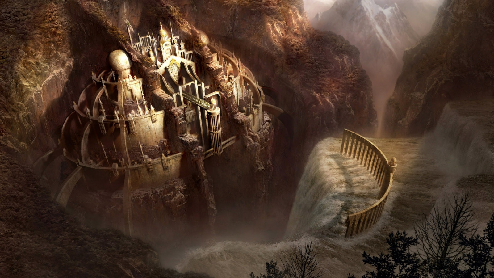 1920x1080 px, borg, fantasy art, foss