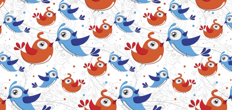 ilustrace, kreslená pohádka, UMĚNÍ, ptactvo, vzor, vektor ilustrace, kreslená pohádka, UMĚNÍ, ptactvo, vzor, vektor