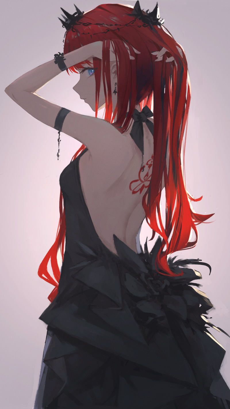 อะนิเมะ,สาวอะนิเมะ
