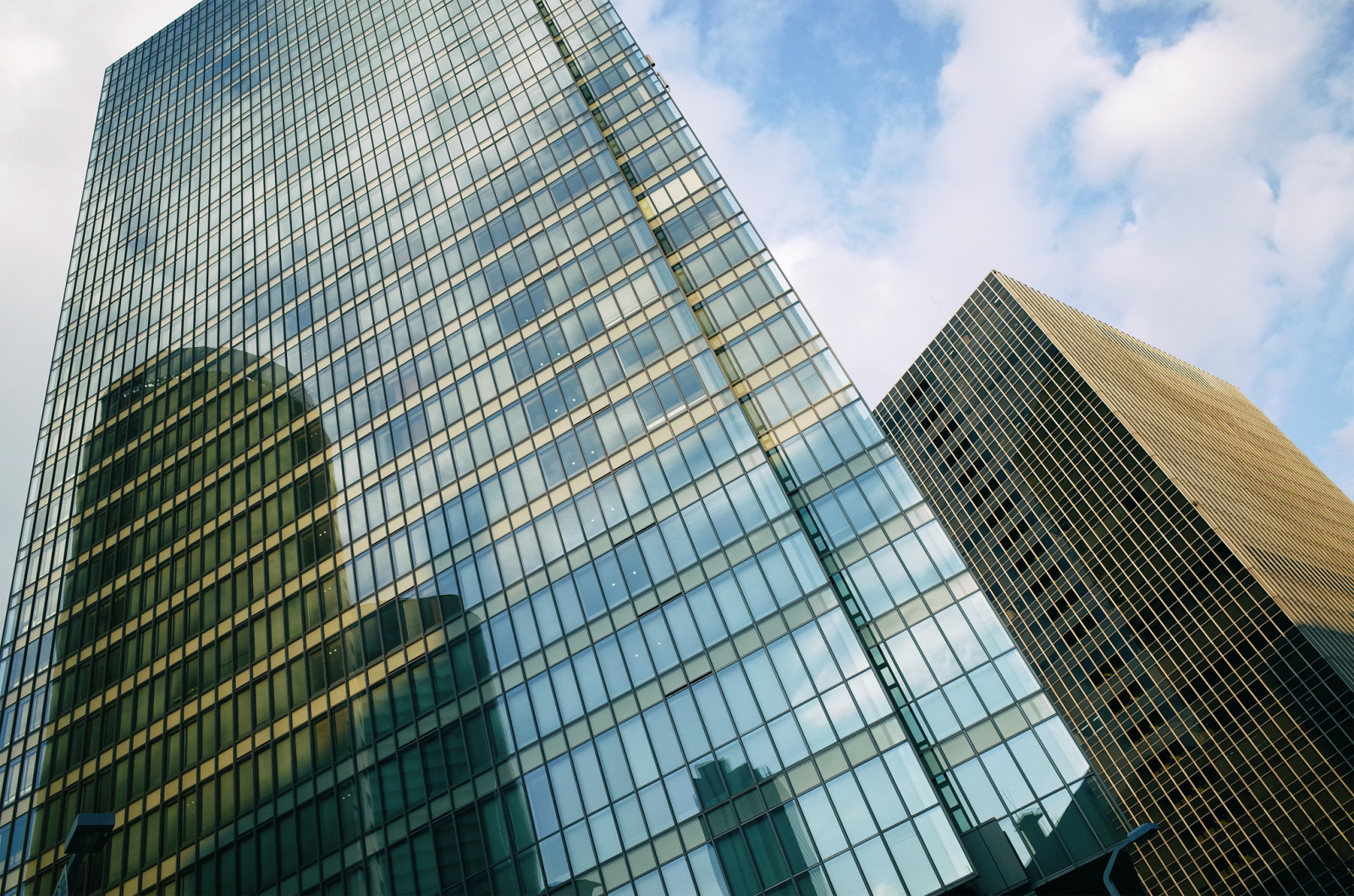 město, modrý, Okna, nebe, městský, budova, věž, sklenka, Japonsko, architektura, mraky, mrakodrap, odrazy, kancelář, panoráma města, ocel, výškové, Osaka, nabubřelý, Kansai, ricohgr, Umeda, kitaku, osakashi