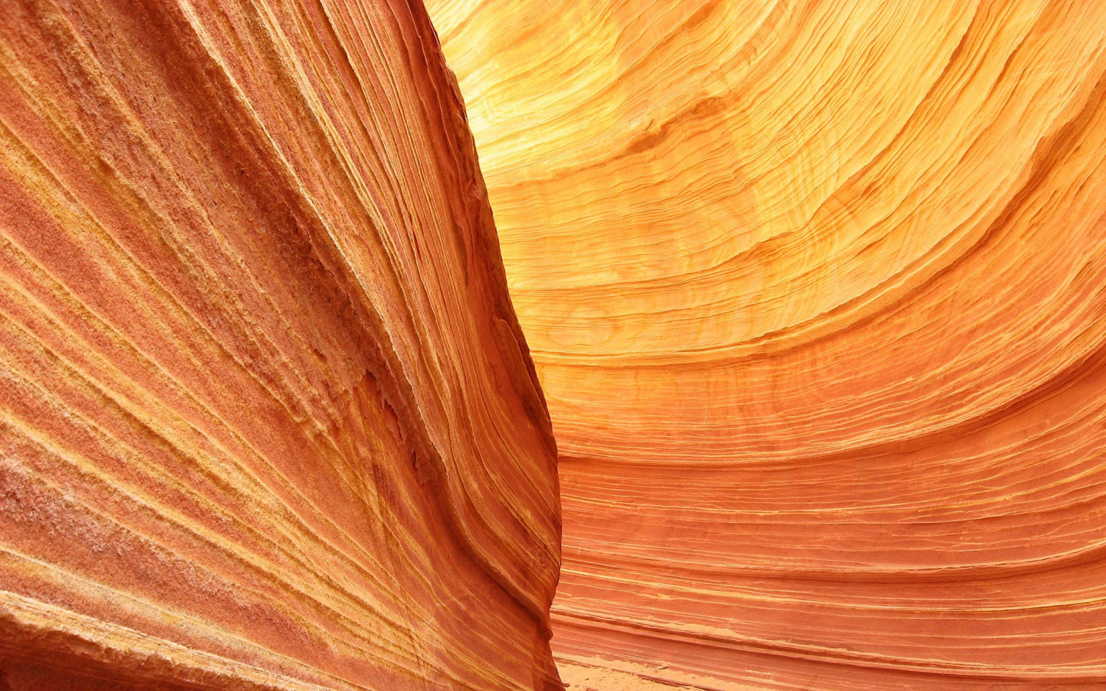 Wallpaper : 2272x1420 px, Antelope Canyon, canyon, desert, rock ...