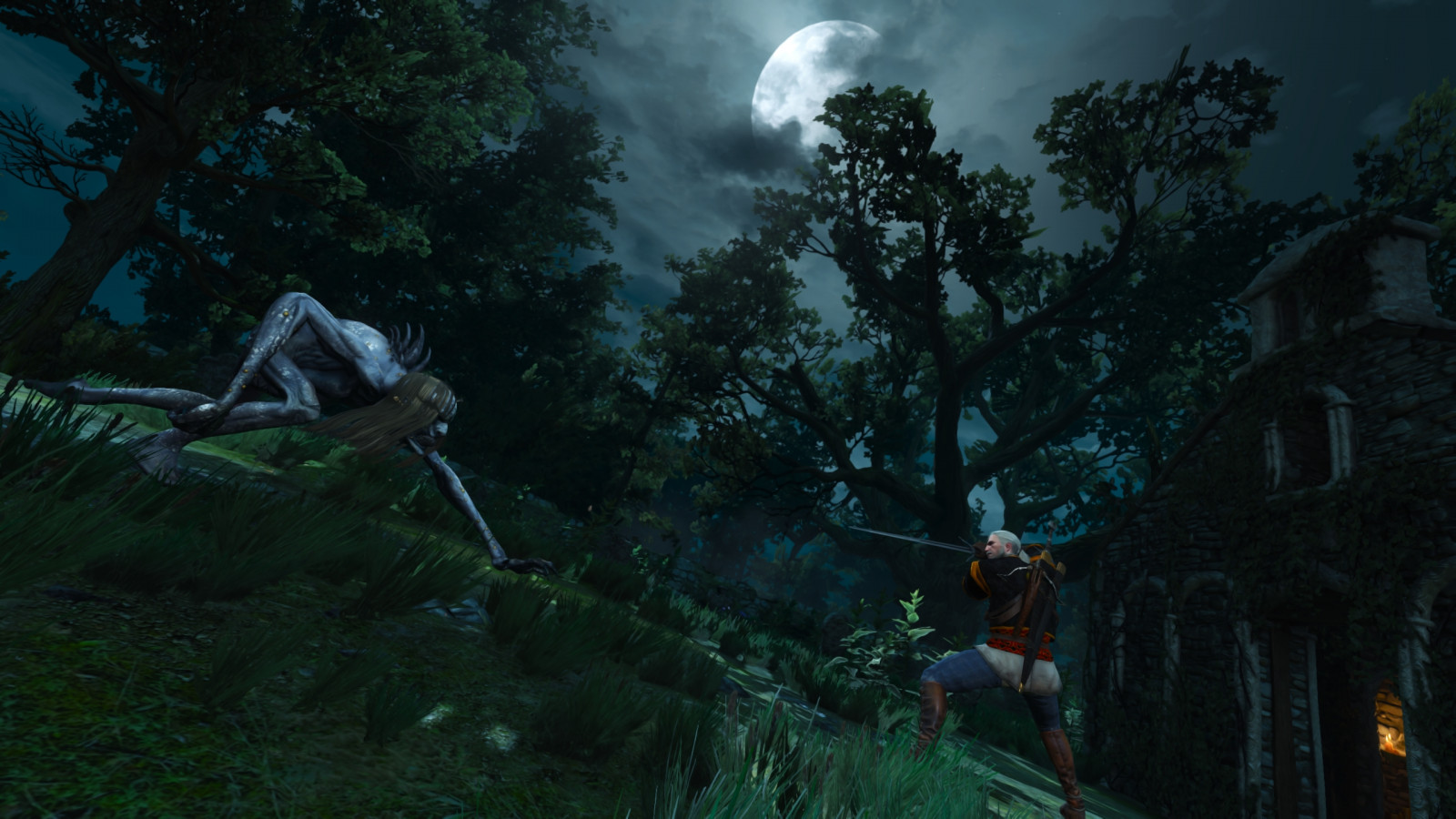 Witcher 3 Rpg Wallpaper : The Witcher 3 Wild Hunt, RPG, video games, screen shot ...