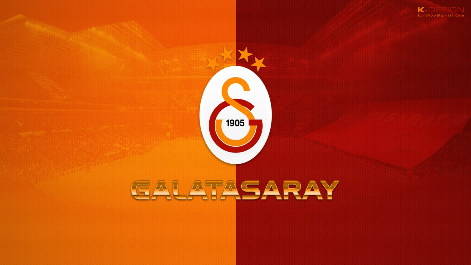 1920x1080 px, Galatasaray S K, lev, fotbalové kluby