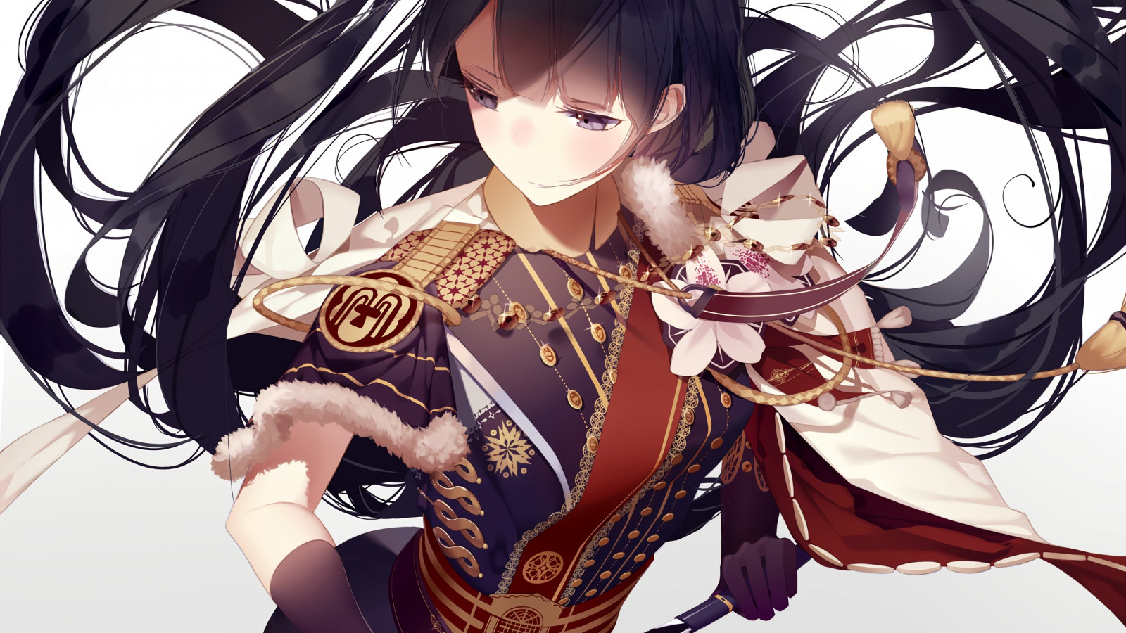 ภาพประกอบ, ศิลปะจินตนาการ, อะนิเมะ, คน, มังงะ, วิชาชีพ