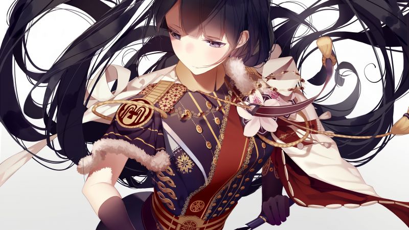 ภาพประกอบ, ศิลปะจินตนาการ, อะนิเมะ, คน, มังงะ, วิชาชีพ