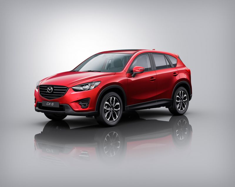 Mazda, 2016, CX 5, netcarshow, netcar, obrázky vozidel Mazda, 2016, CX 5, netcarshow, netcar, obrázky vozidel