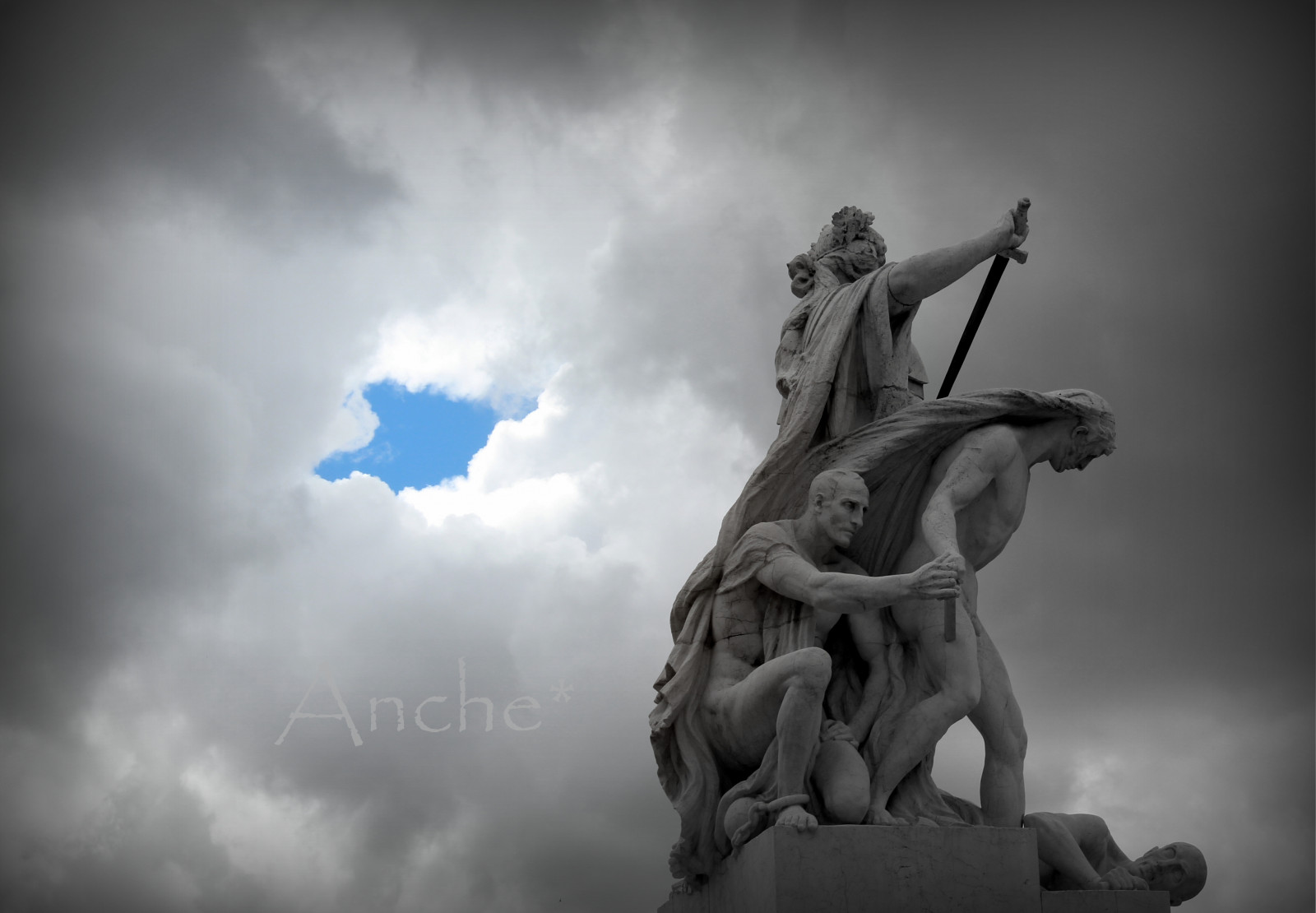 壁纸 云 雕像 天空 纪念碑 黑与白 单色摄影 气象现象 古典雕塑 Stock Photography 艺术品 黑暗 树 神话4073x26 5239 电脑桌面壁纸 Wallhere 壁纸库