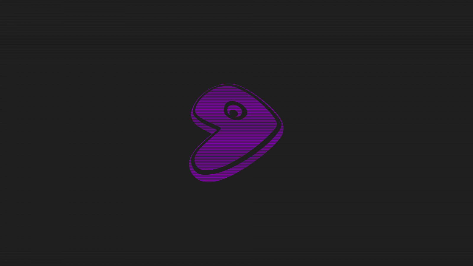 ilustrace, minimalismus, text, logo, Linux, kruh, Gentoo, značka, Free Software, GNU, tvar, číslo, Snímek obrazovky, počítač tapeta, font, orgán