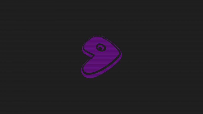 minimalizmus,text,logo,linux,kružnice,ilustrácie