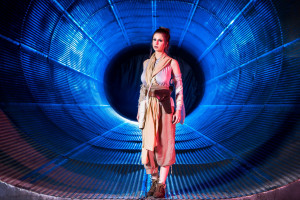 Stella cox the force awakens Stella cox the force awakens