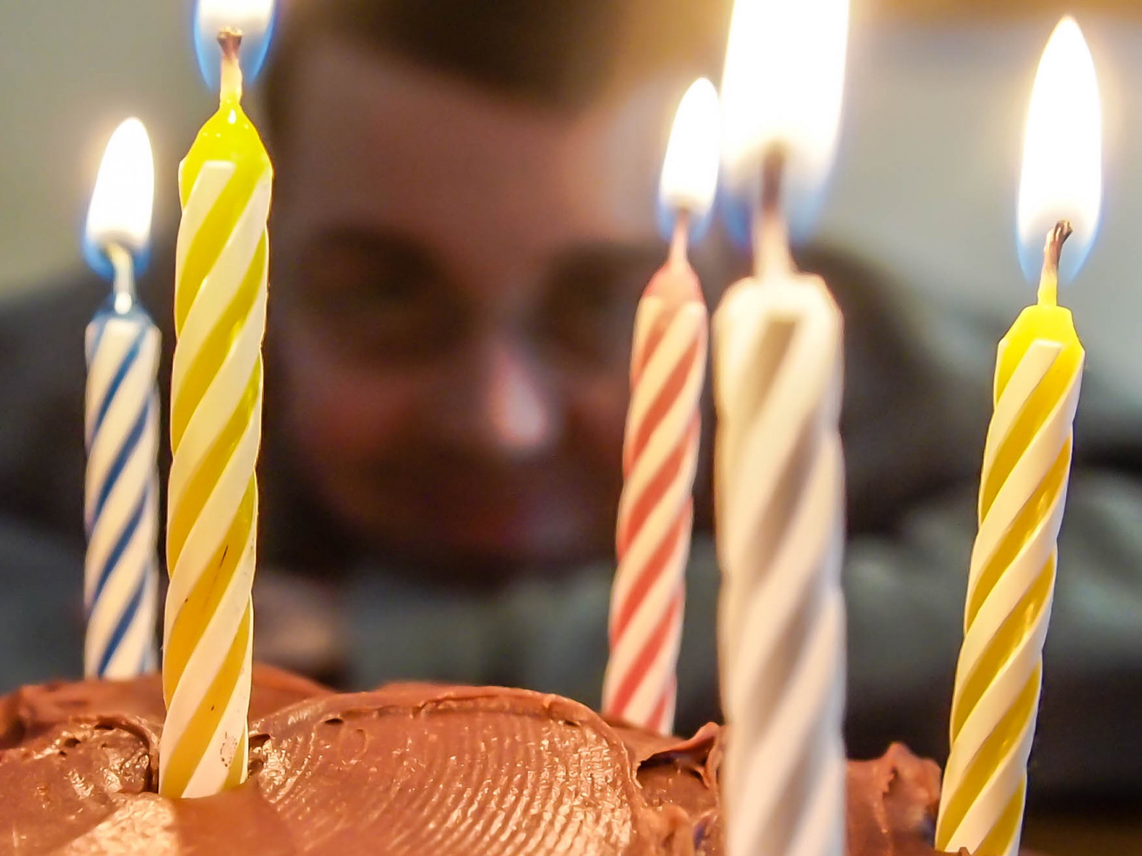 belysning, fødselsdag, dessert, begivenhed, lys