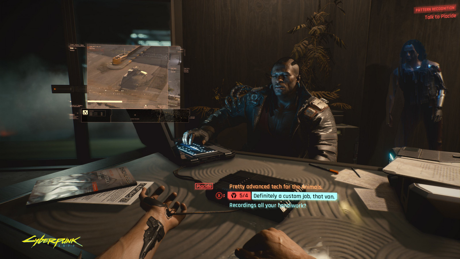 Cyberpunk 2077, Videospiele