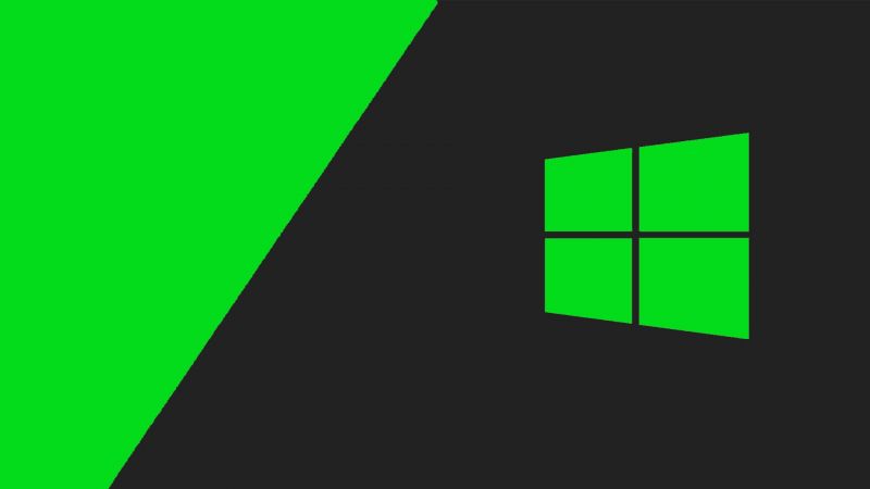 1920x1080 px, colorato, finestra, Windows 10 1920x1080 px, colorato, finestra, Windows 10