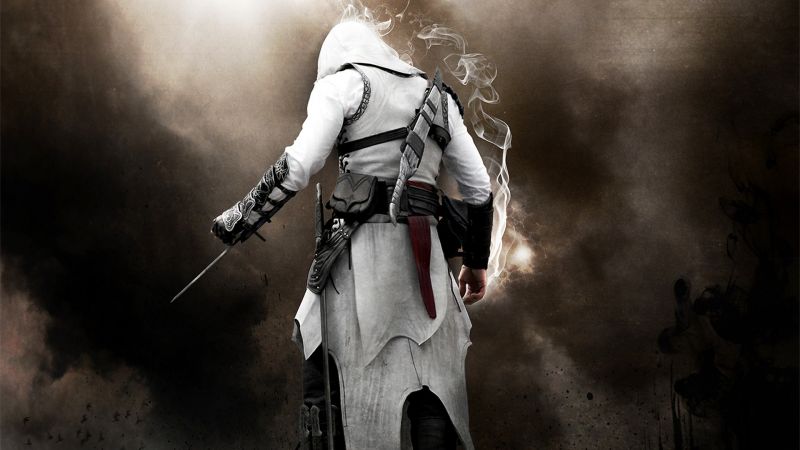 วีดีโอเกมส์,ความมืด,ภาพหน้าจอ,1920x1080 px,นักสังหารลัทธิ