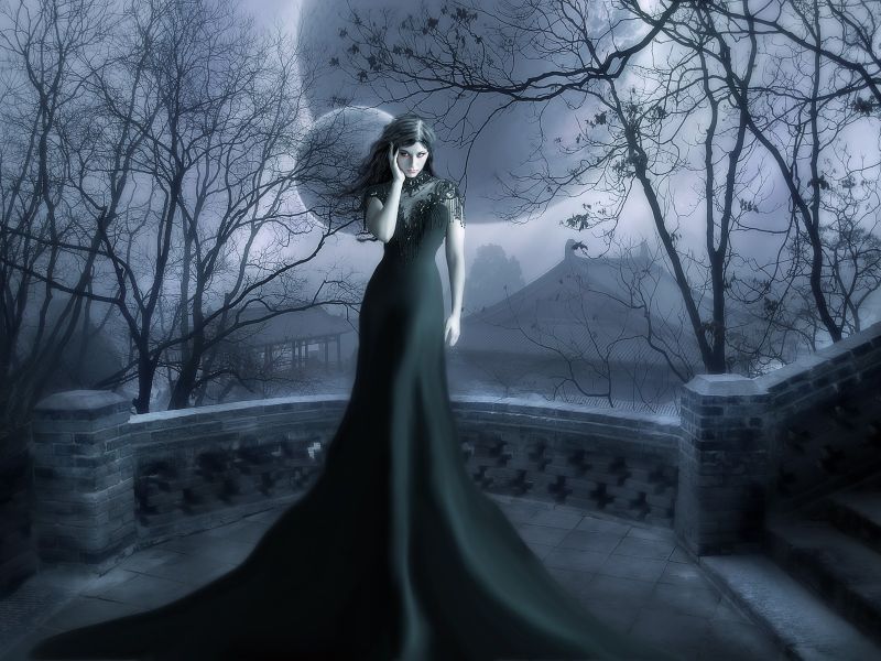 fantasy art, snow, winter, artwork, monochrome, ice fantasy art, snow, winter, artwork, monochrome, ice