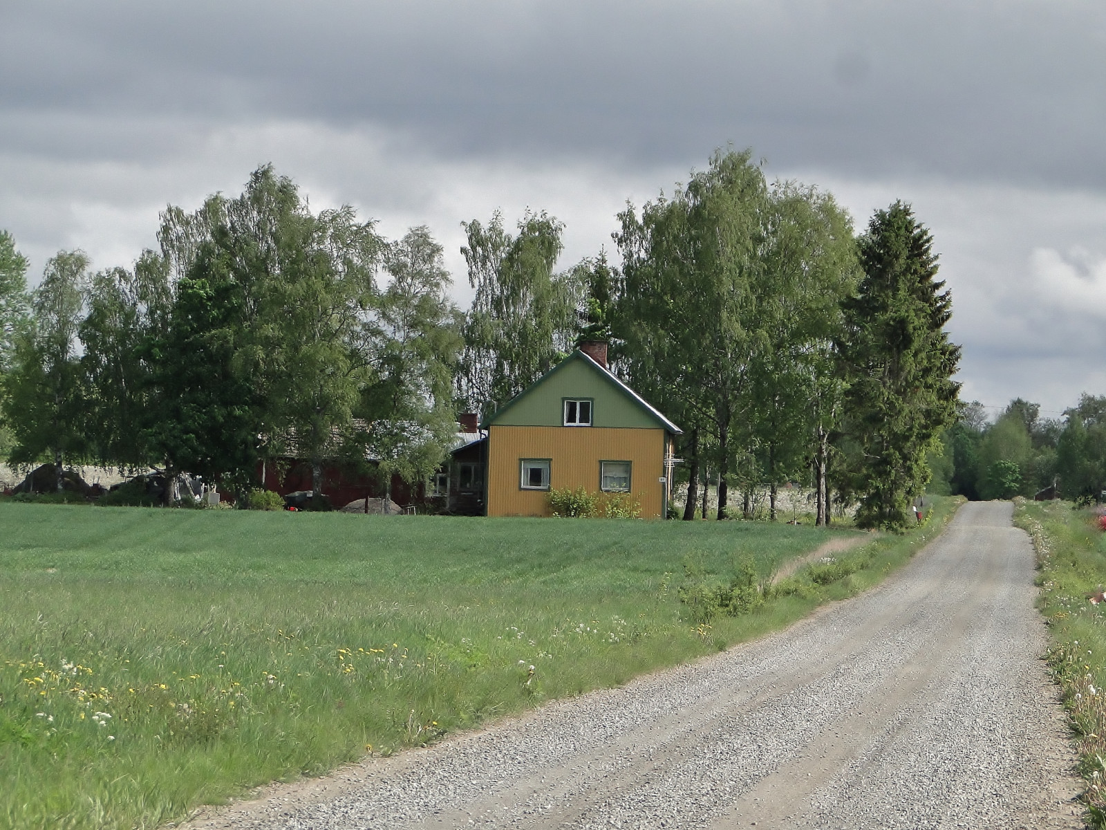 Wallpaper : property, house, farm, home, pasture, rural area, field ...
