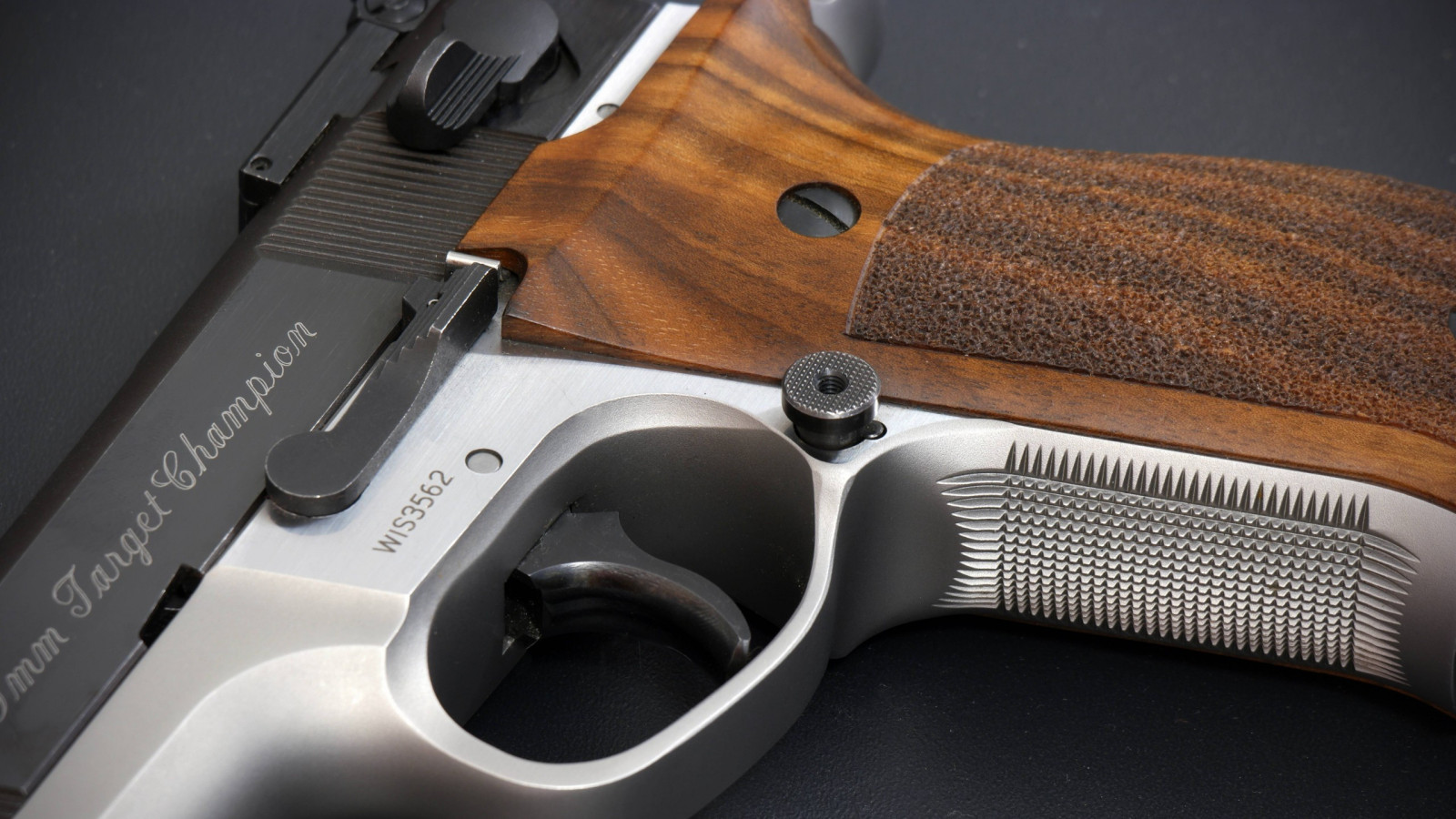 ปืน, อาวุธ, ปืนพก, ปืนพก, Smith Wesson, สมิ ธ เวสสันเป้าหมายแชมป์, เป้าหมายปืนพก, กีฬาปืนพก, ทริกเกอร์, อาวุธปืน, กระบอกปืน, ปืน