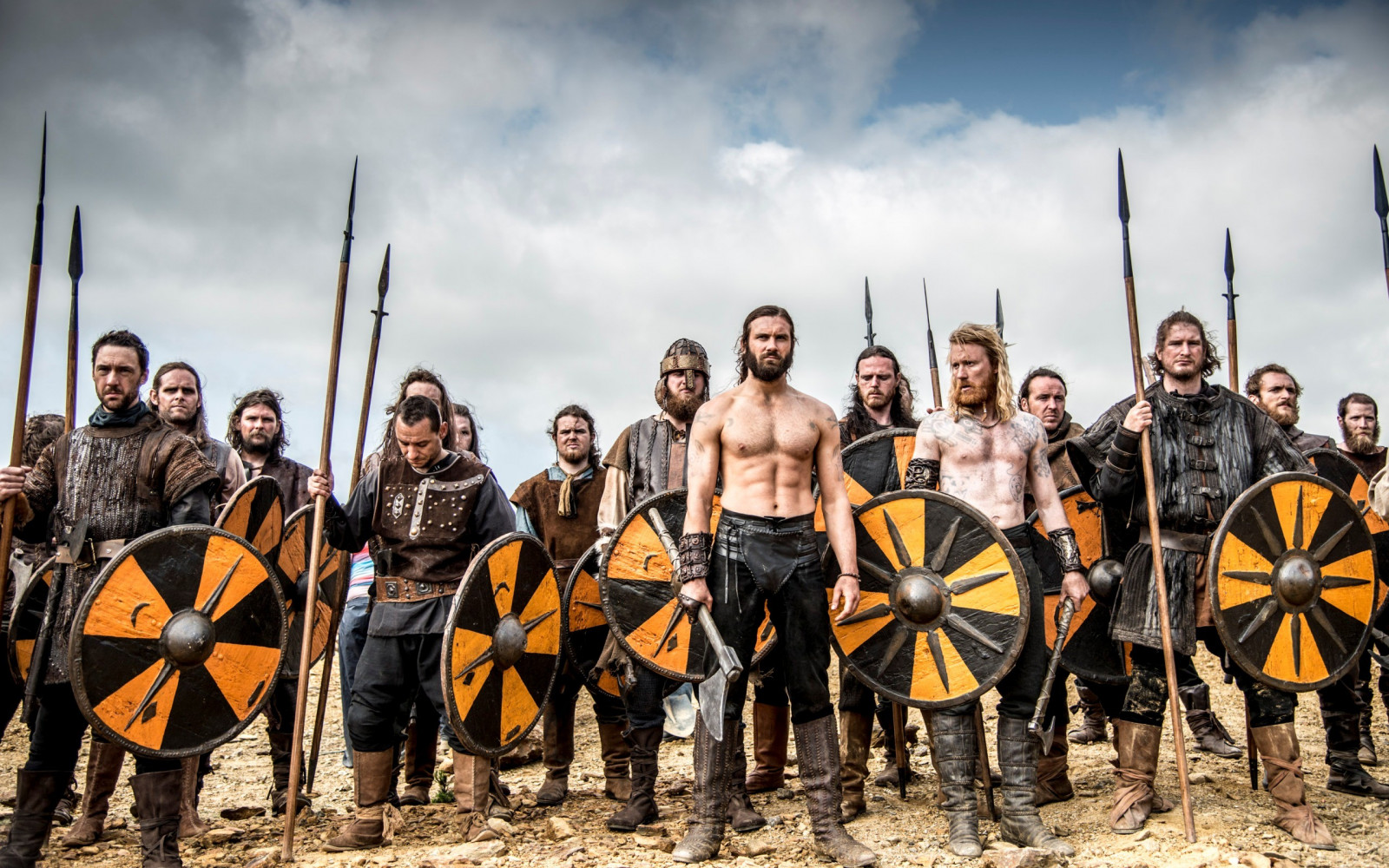 Viking Rothrock Hình nền : Đàn ông, những người, Người Viking, nhạc sĩ, Bộ phim truyền ...