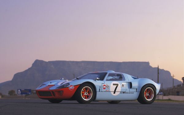car,vehicle,sports car,Ford,Ford GT40,performance car