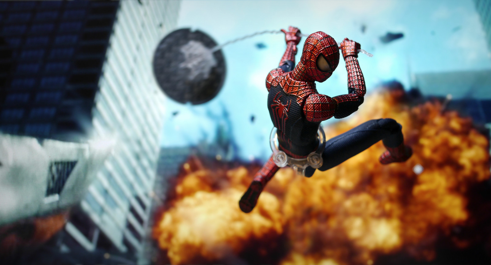 organismus, zábava, kaskadérství, počítač tapeta, akční figurka