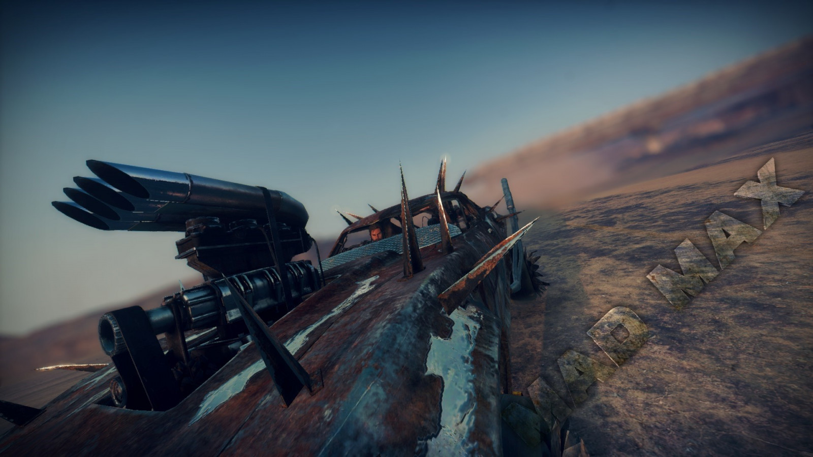 videohry, auto, vozidlo, poušť, PC herní, Šílený Max, Terén, Snímek obrazovky, 1920x1080 px, počítač tapeta, Atmosféra Země