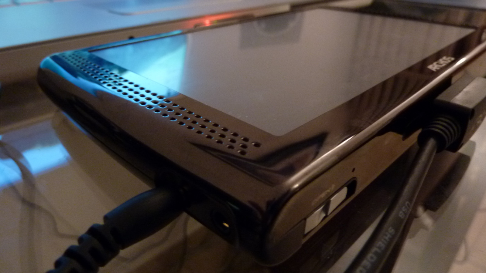 technika, ASUS, laser, elektronika, jablko, EeePC, Archos, archos7, ipod touch, multimédia, přístroj, Osobní počítač hardware, nárazník, zobrazovací jednotka, elektronické zařízení, osobní počítač, počítačový hardware