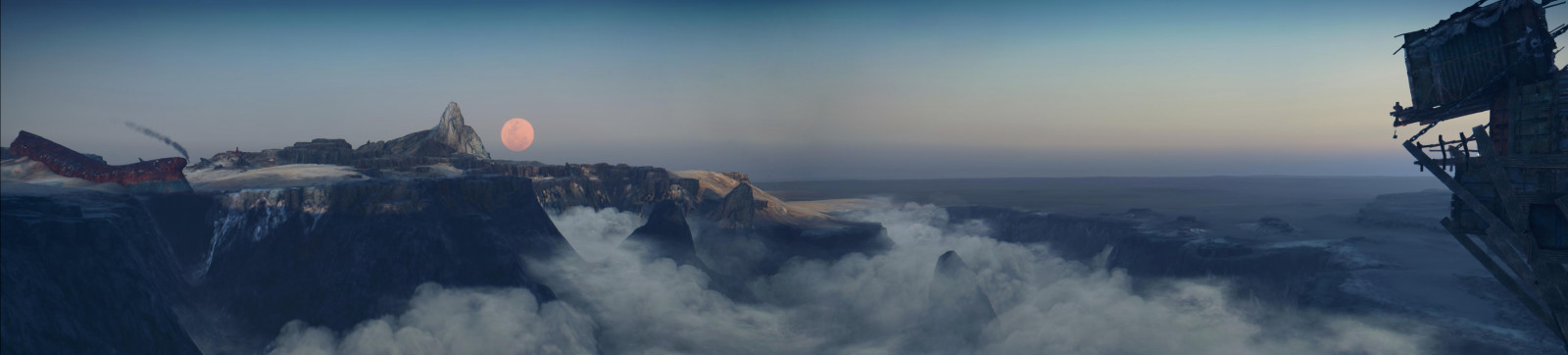 landskab, by, 3D, bygning, apokalyptisk, himmel, vinter, aften, morgen, computer, atmosfære, panorama, Alperne, Max, motor, skud, Terræn, Sky, træ, bjerg, pano, baggrund, video, spil, digital, skærm, gaming, stolpe, spil, skærmbillede, gal, lavine, grafik, pc, computer tapet, bjergrige landskabsformer, geologisk fænomen, bjergkæde, meteorologisk fænomen, fænomen, 4k, UHD, computergraphic, digitallygenerated, digitallygeneratedimage, ødelæggelse