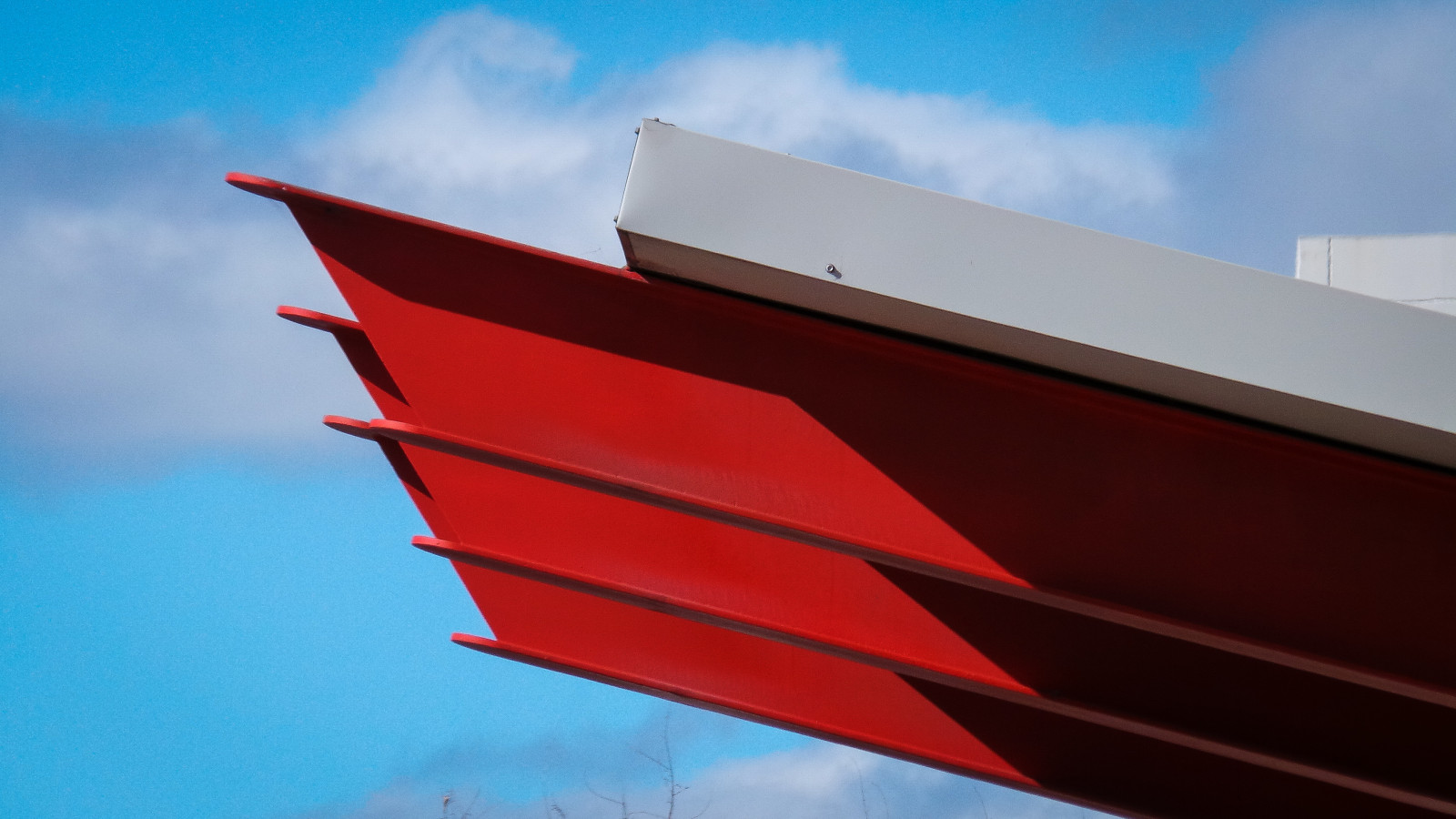 Červené, nebe, Atmosféra Země, letecká doprava, čára, úhel, křídlo