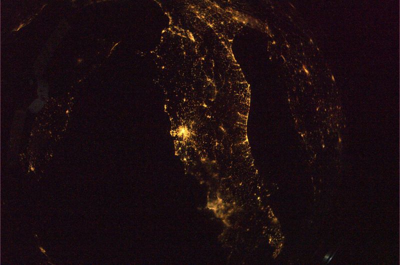 Černá, noc, tma, světlo, atmosféra, jev Černá, noc, tma, světlo, atmosféra, jev