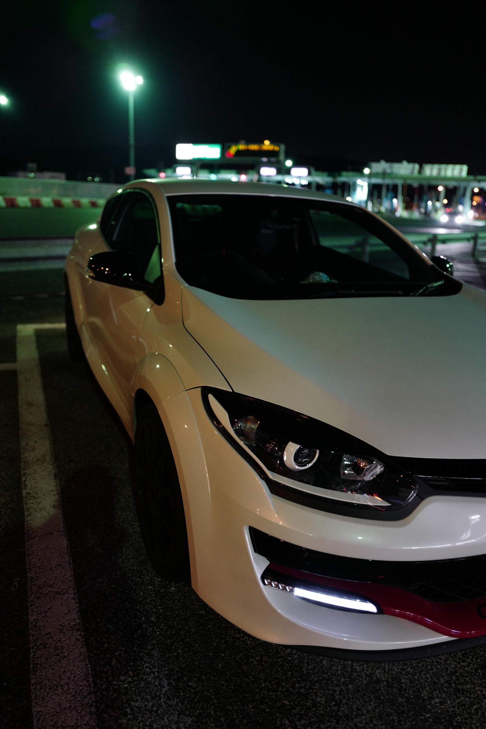 Japonsko, auto, vozidlo, Leica, Renault, Tokio, výstava, meganers, meganerscups, megane, rs, rscups, summilux, leicaq, summilux1728, q, 1728, pozemní vozidla, automobilového designu, automobilový exteriér, automobil make, nárazník, sportovní užitkové vozidlo, střední velikost auta, auto show