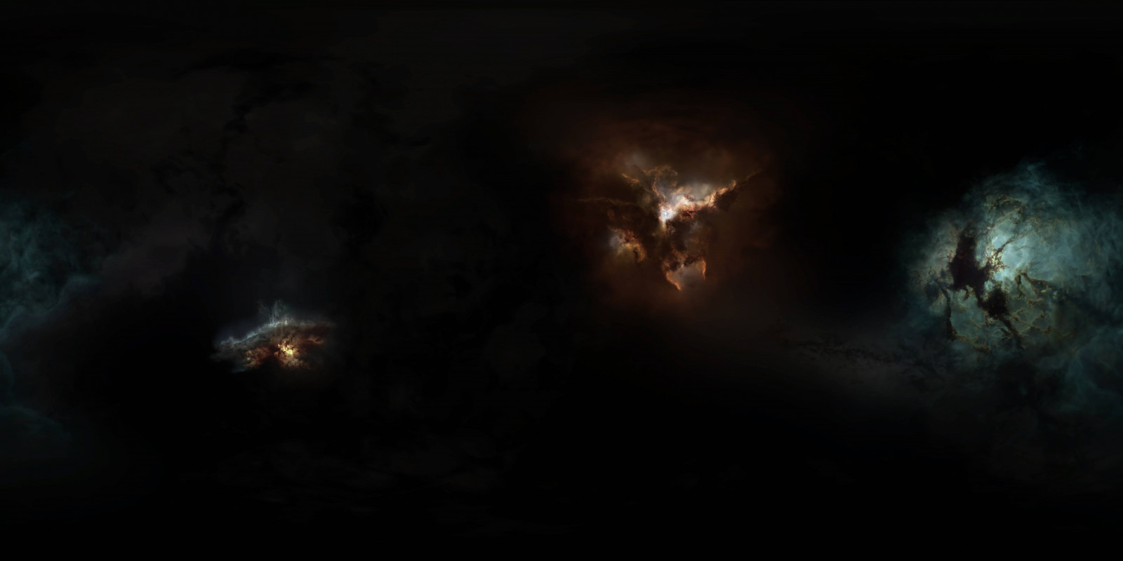 videohry, noc, prostor, mlhovina, atmosféra, exploze, půlnoc, EVE Online, tma, Snímek obrazovky, počítač tapeta, vesmír, geologický fenomén