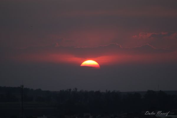 landscape,sunset,night,sky,clouds,sunrise