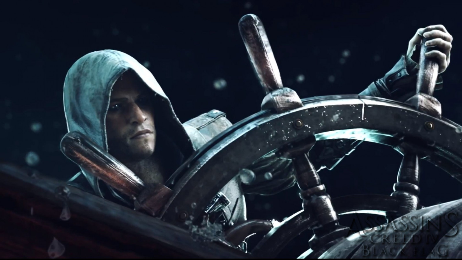 1680x947 px, vrazi, Černá, krédo, vlajka