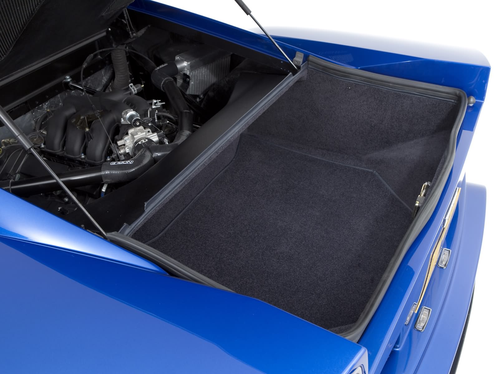 รถ, ยานพาหนะ, รถสปอร์ต, netcarshow, netcar, ภาพรถยนต์, ภาพรถ, 2008, Noble, M15, ภายนอกยานยนต์, รถแข่ง, รถยนต์ทำ