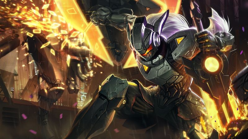 League of Legends, screenshot, 1600x900 px, pc game, anime, games League of Legends, screenshot, 1600x900 px, pc game, anime, games