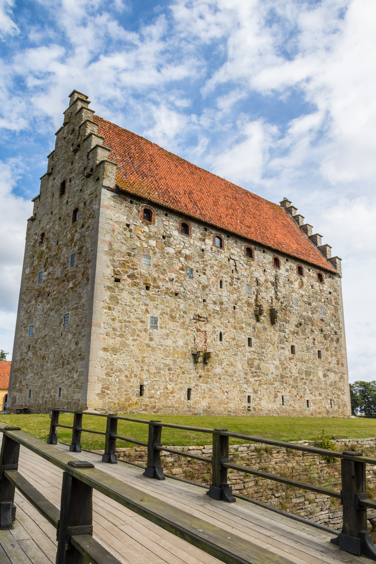 architektura, budova, vesnice, hrad, věž, kostel, klášter, kaple, zámek, Borg, architektura, slott, exif modelu canoneos760d, geocountry, Kamera aby kánon, geocity, Model fotoaparátu canoneos760d, geostate, geolocation, EXIF čočka efs18200mmf3556is, exif aby kánon, EXIF isospeed 100, EXIF otvor 80, exif focallength 18mm, glimmingehus, venkov, místo uctívání, opevnění