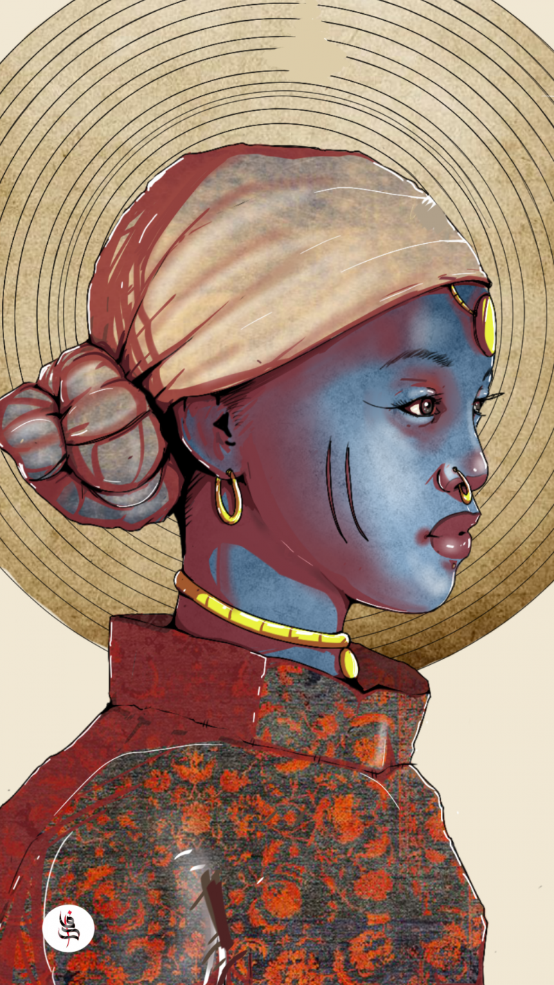 illustration,digital