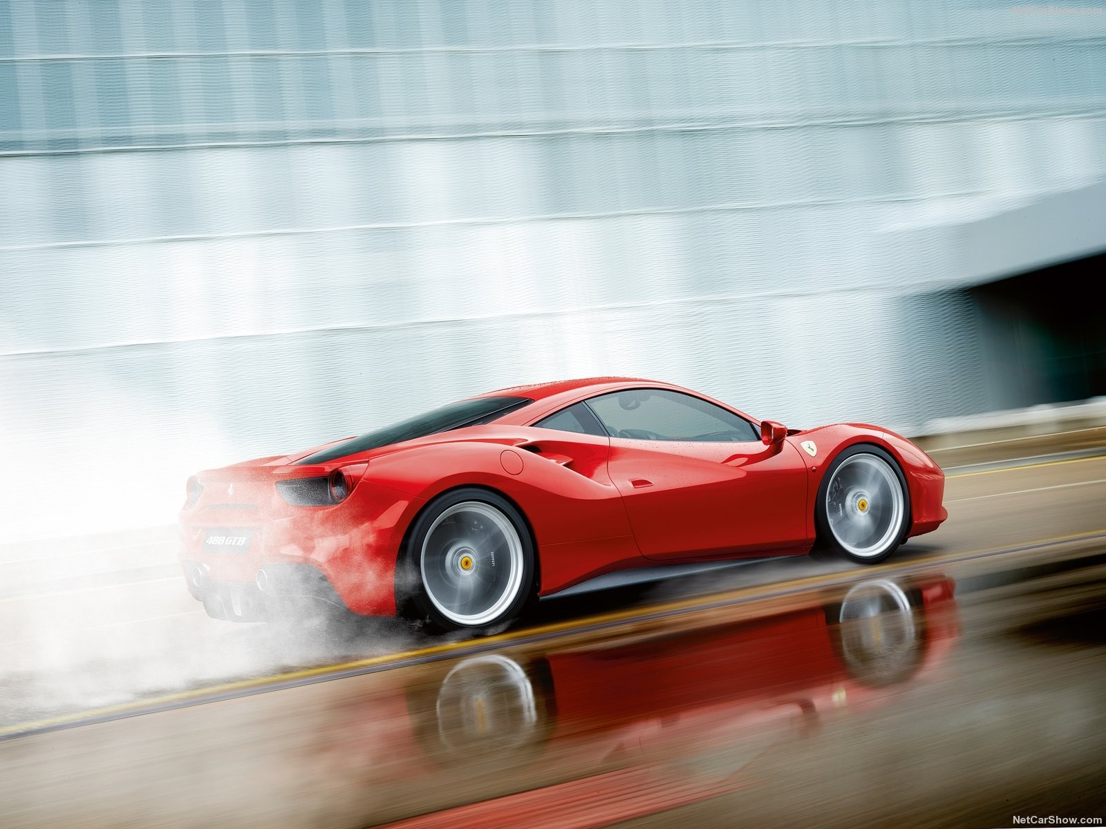 auto, vozidlo, červená auta, sportovní auto, Ferrari, kupé, Ferrari 488 GTB, výkon auta, Ferrari 458, superauto, pozemní vozidla, automobilového designu, závodní auto, automobil make, luxusní vůz, ferrari spa