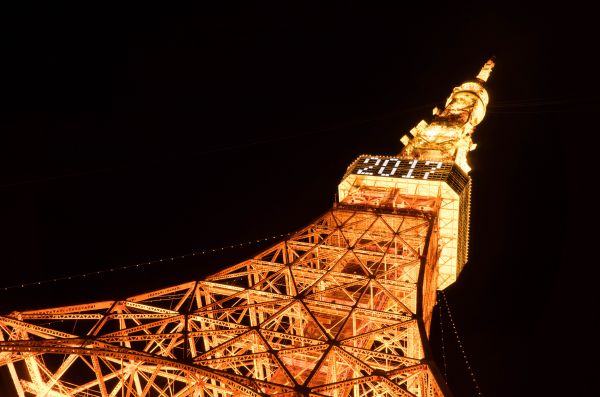 Japan,temple,night,architecture,tower,Leica
