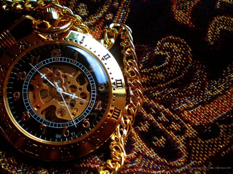 watch, steampunk, screenshot watch, steampunk, screenshot