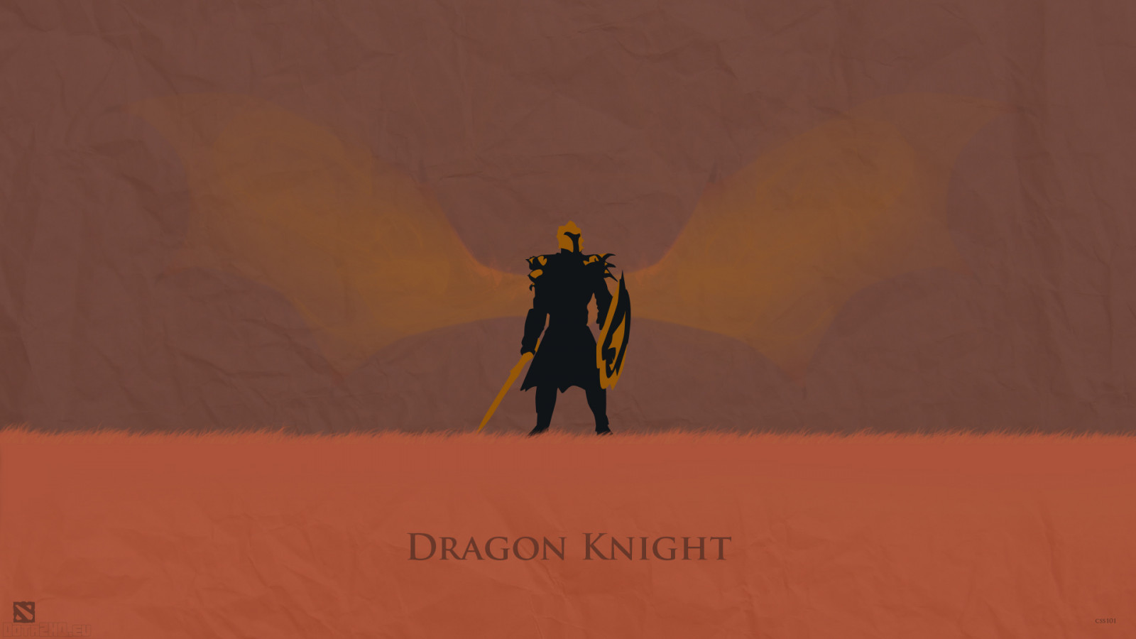 illustration, Dota 2, Dragon Knight, ART, screenshot