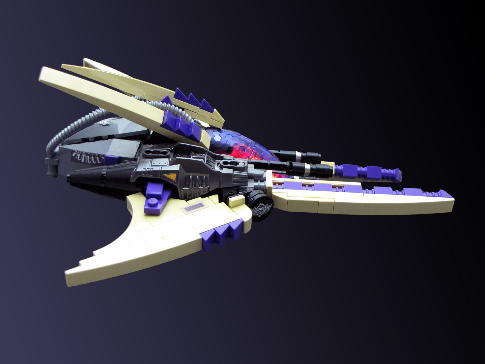 prostor, LEGO, kosmická loď, telefon, hra, scifi, Starfighter