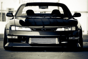Jdm машины фото