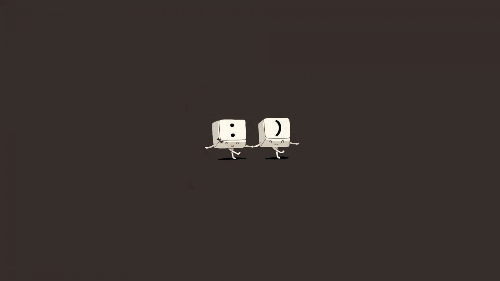 Wallpaper 1920x1080 px, emoticons, keyboards 1920x1080 wallup