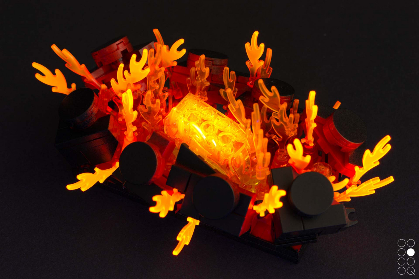 Wallpaper coleblaq, enterthebrick, Brick, brickart, burn, burning, etb, fire, flame, flames